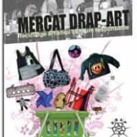 Mercado Drap-Art de Reciclaje Artístico